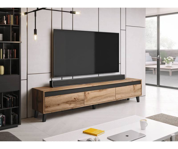 Televízny stolík Cama NORD